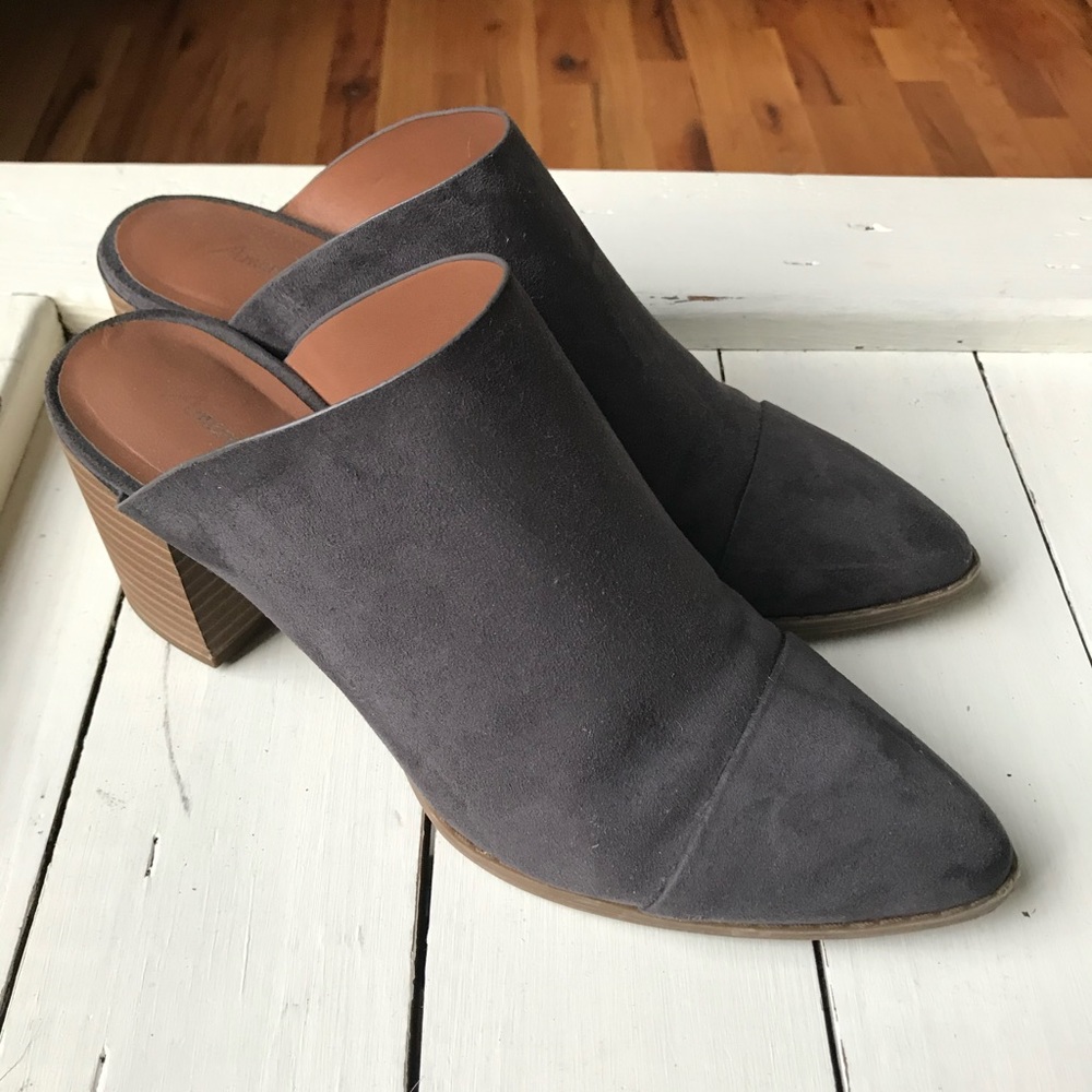 American Eagle shoes